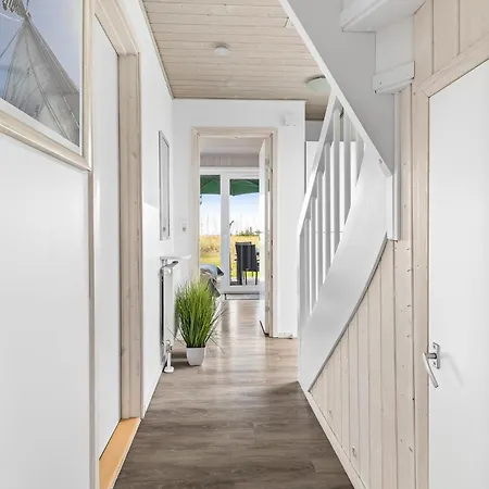 Ferienhaus Lagunenblick 17 Marina Wendtorf Esterno foto